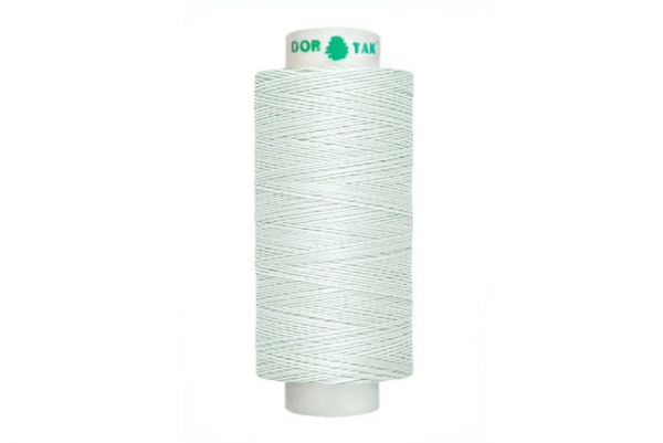 Нитки Dor Tak 40/2 №362 Снежная мята в Ишиме
