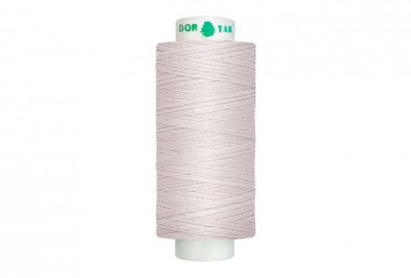 Нитки Dor Tak 40/2 №655 Пудра в Ишиме