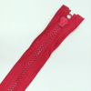 Застежка-молния MaxZipper 70 см Красный мак в Ишиме