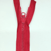 Застежка-молния MaxZipper 70 см Красный мак в Ишиме