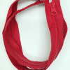 Застежка-молния MaxZipper 70 см Красный мак в Ишиме