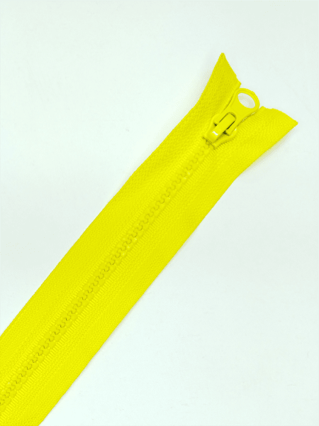 Застежка-молния MaxZipper 70 см Банан в Ишиме