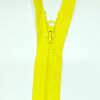 Застежка-молния MaxZipper 70 см Банан в Ишиме