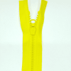 Застежка-молния MaxZipper 70 см Банан в Ишиме