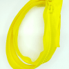 Застежка-молния MaxZipper 70 см Банан в Ишиме